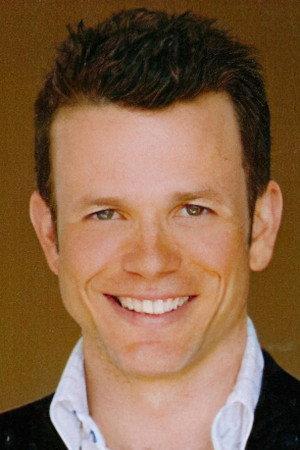 Christopher Bolton Image