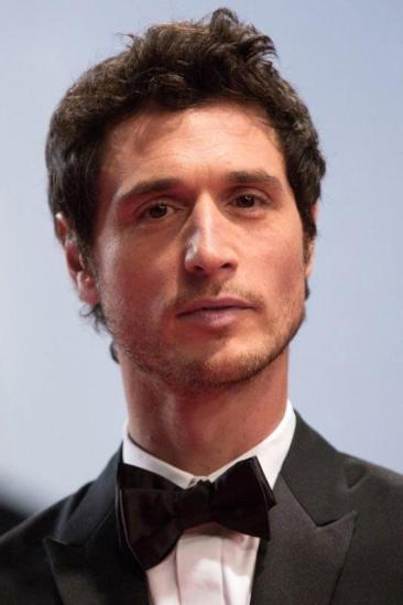 Jérémie Elkaïm Image