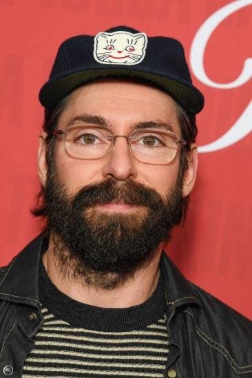 Martin Starr Image