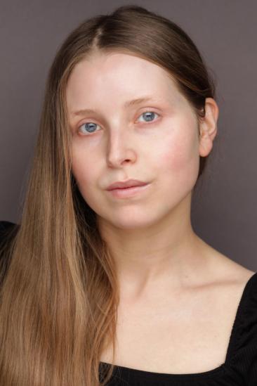 Jessie Cave Image