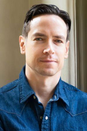Sascha Radetsky Image
