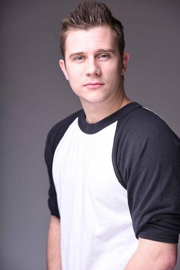 Grayson Alexander Miller Image