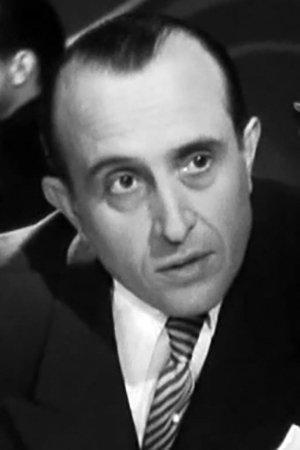 Jacques Josselin Image