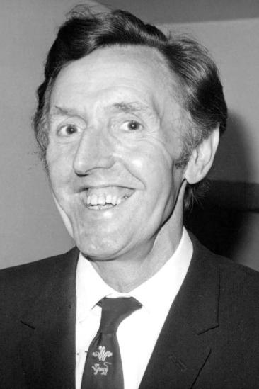 Cardew Robinson Image