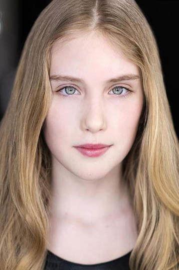 Adriana Novikova Image