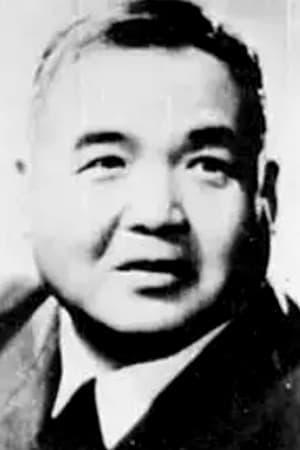 Guan Hongda Image