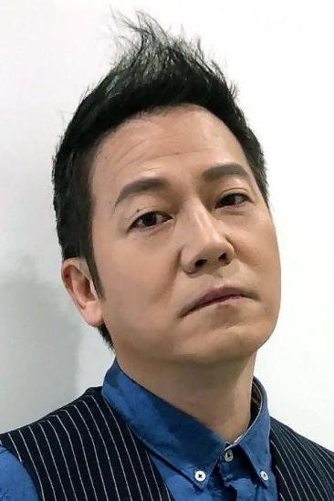 Stephen Au Kam-Tong Image
