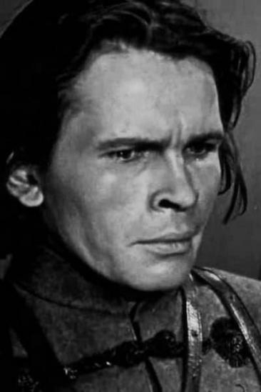Vitaliy Matveyev Image