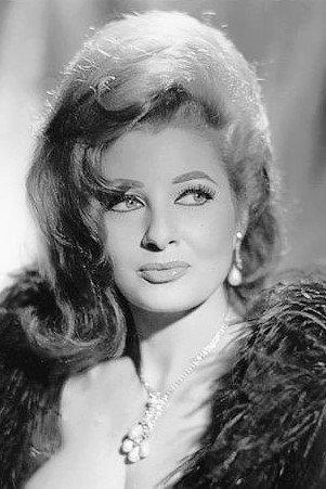 Tempest Storm Image