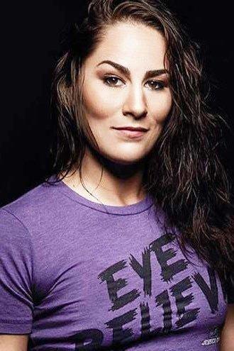 Jessica Eye Image