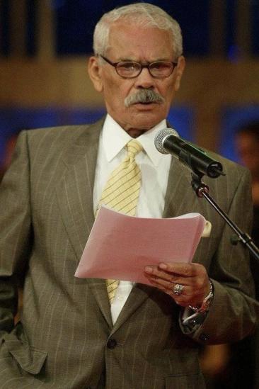 Benjamín Morales Image