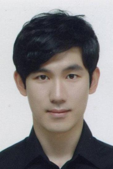Min Seung-woo Image