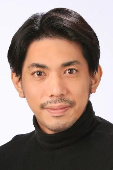Michitake Kikuchi Image