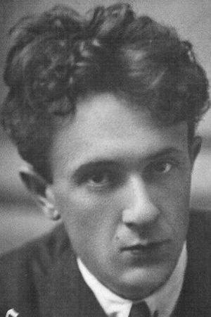 Mikhail Dagmarov Image