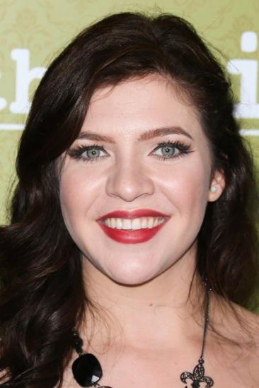 Blaine Saunders Image