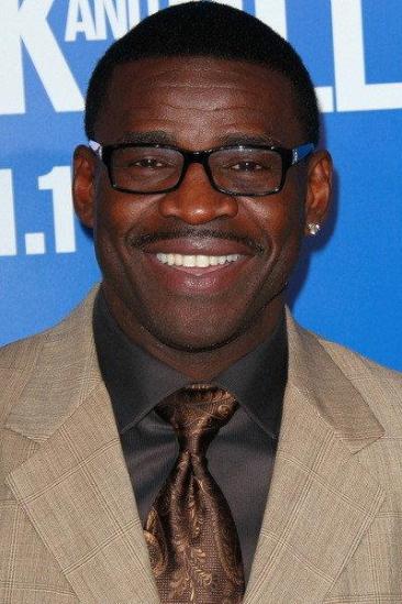 Michael Irvin Image