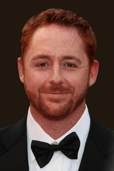 Scott Grimes Image