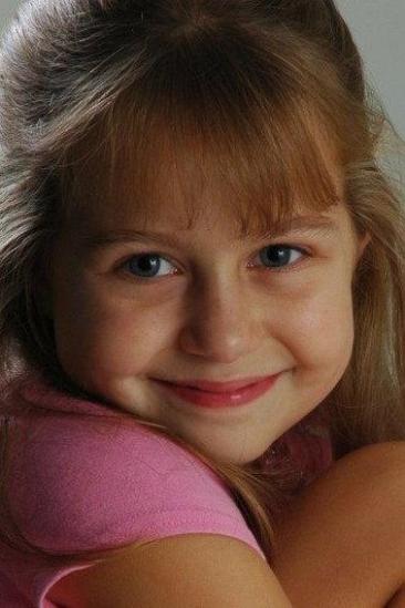 Jessica Butler Image