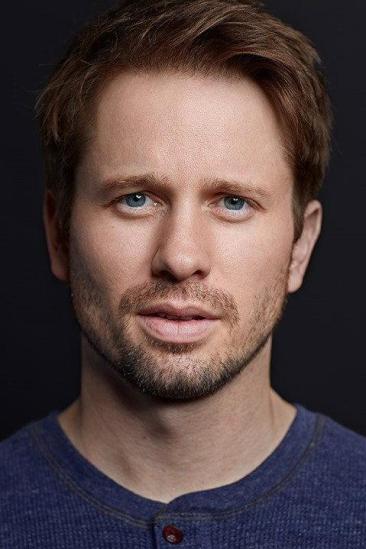 Tyler Ritter Image