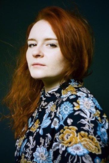 Candice Bouchet Image