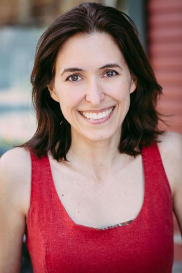 Joanna Gaskell Image