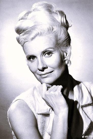 Marian McCargo Image