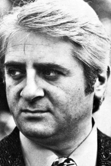 Franco Mazzieri Image