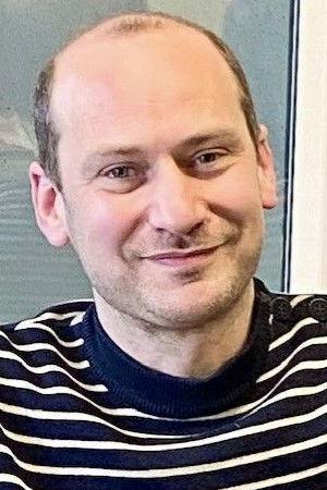 Yvain Juillard Image