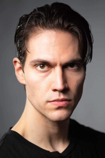 Georgi S. Georgiev Image