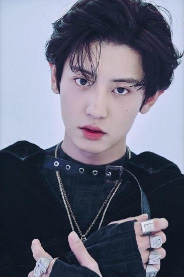 Chanyeol Image