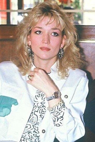 Pascale Pellegrin Image