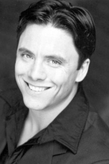 Jason Barbeck Image