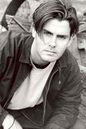 Patrick Durham Image