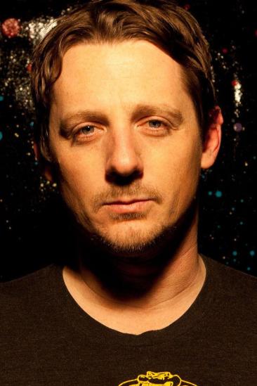 Sturgill Simpson Image