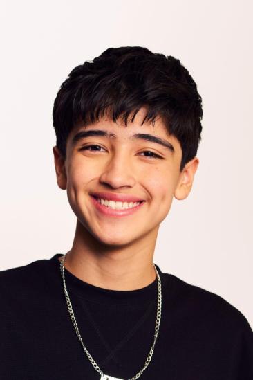 Kenneth Lavíll Image