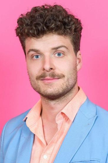 Oliver Coleman Image