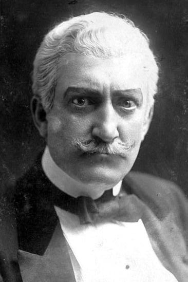 George Nash Image