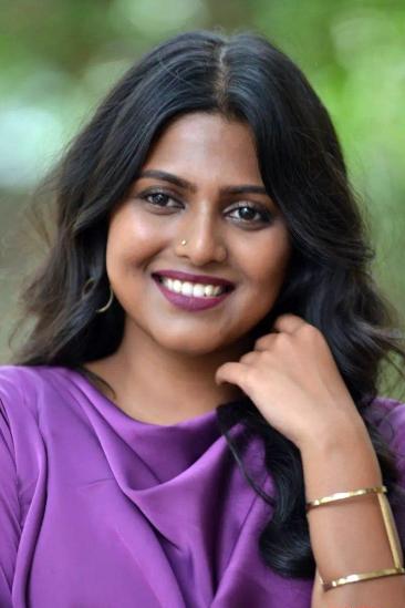 Praneeta Patnaik Image
