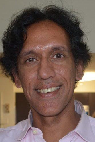 Sujay Sood Image