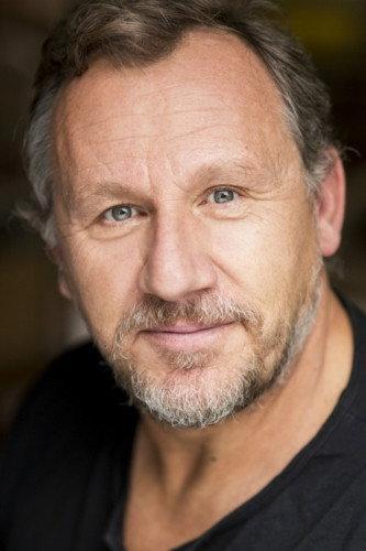 Andrew Grainger Image