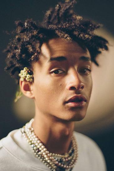 Jaden Smith Image