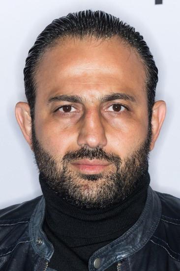 Roman Mitichyan Image