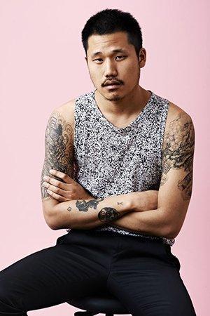 Alex Zhang Hungtai Image