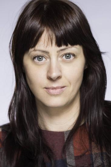 Siwan Morris Image