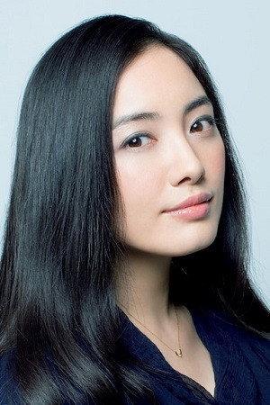 Yukie Nakama Image