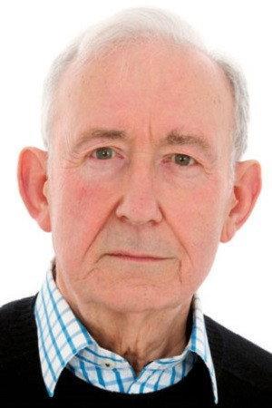 David McKail Image