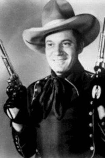 Bill Cody Jr. Image