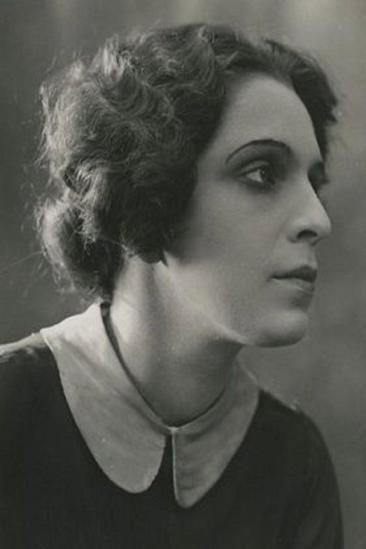Grete Bendix Image