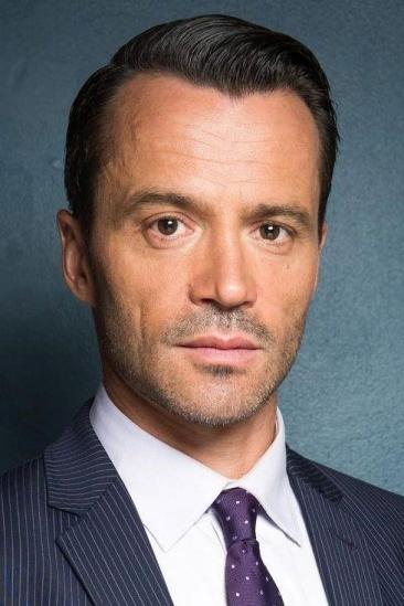 Damian Walshe-Howling Image