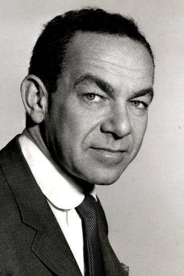 Jack Carter Image